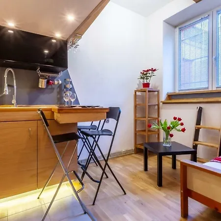 Cute Studio * Prag