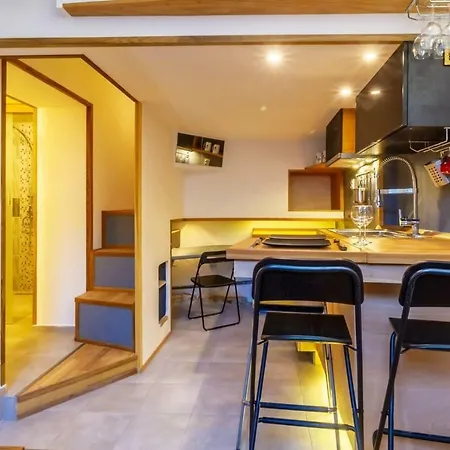 Cute Studio * Prag