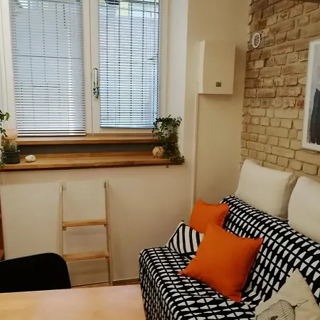 Cute Studio * Prag