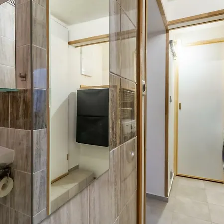 Cute Studio Daire